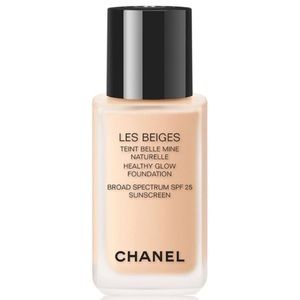 Chanel foundation